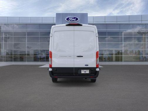 2025 Ford Transit-250 148 WB Medium Roof Cargo