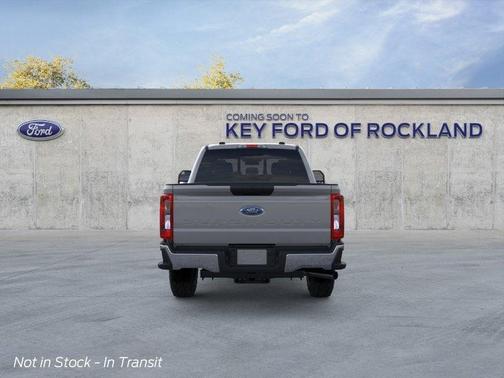 Avalanche 2026 Ford F-250