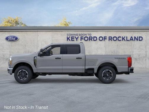 Avalanche 2026 Ford F-250