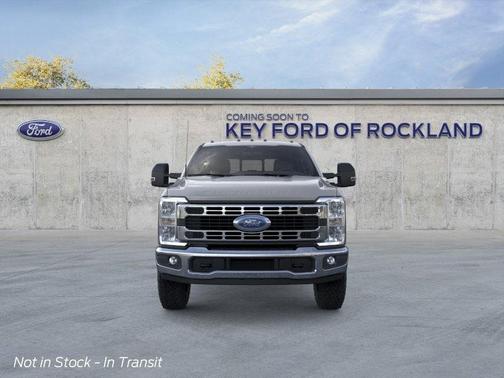 Avalanche 2026 Ford F-250