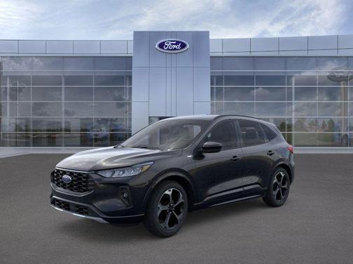 2024 Ford Escape ST-Line Select