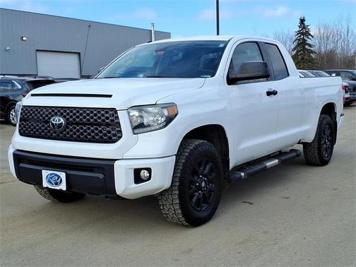 2019 Toyota Tundra 