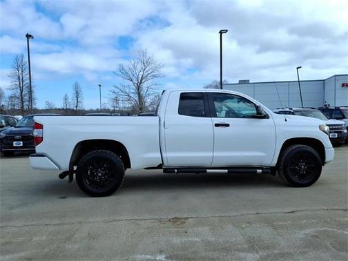 2019 Toyota Tundra 