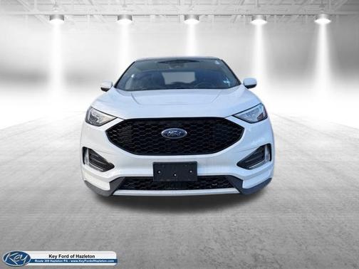2022 Ford Edge ST Line
