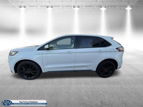 2022 Ford Edge ST Line