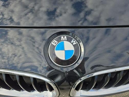 2018 BMW 430 Gran Coupe i xDrive