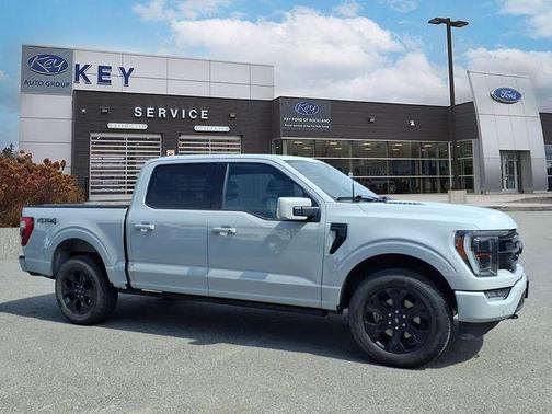 Avalanche 2023 Ford F-150 Lariat