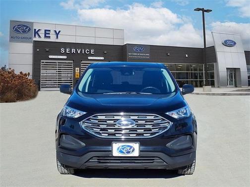 2020 Ford Edge SE