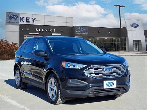 2020 Ford Edge SE