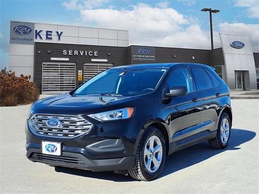 2020 Ford Edge SE