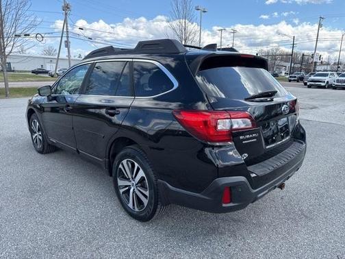 2019 Subaru Outback 3.6R Limited