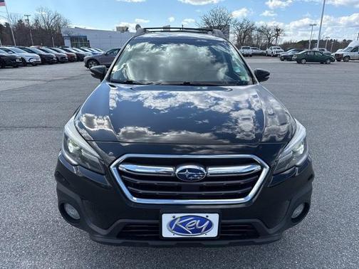 2019 Subaru Outback 3.6R Limited