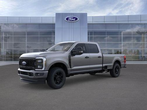 2025 Ford F-250 XL