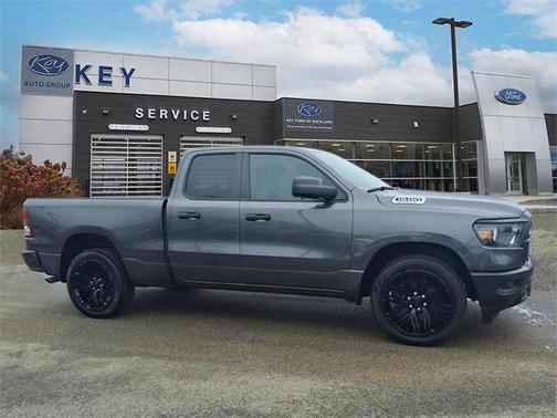 2023 RAM 1500 Tradesman