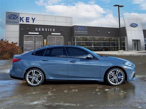 2021 BMW M235 Gran Coupe i xDrive