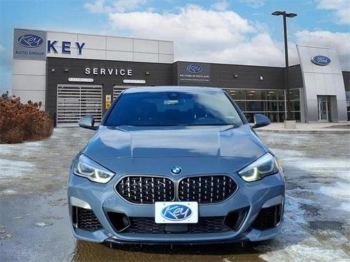 2021 BMW M235 Gran Coupe i xDrive