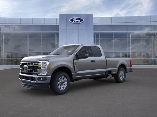 2025 Ford F-250 XLT