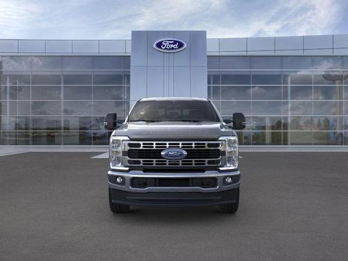 2025 Ford F-250 XLT