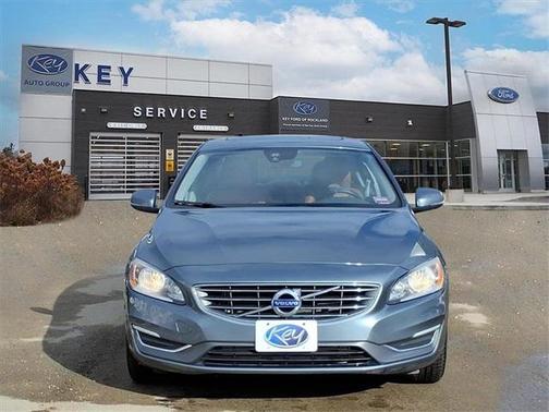 2018 Volvo S60 Inscription T5