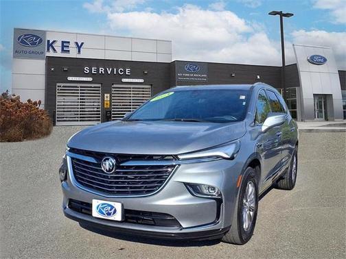2024 Buick Enclave Premium