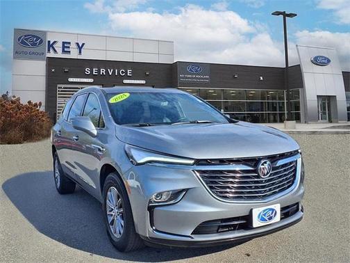 2024 Buick Enclave Premium