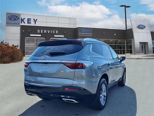 2024 Buick Enclave Premium