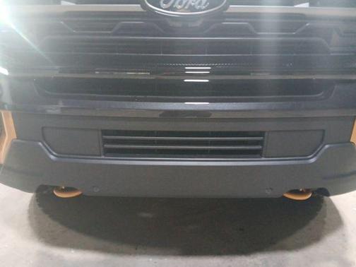 Dark Matter Gray Metallic 2026 Ford Expedition Tremor