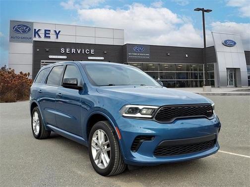 2023 Dodge Durango GT