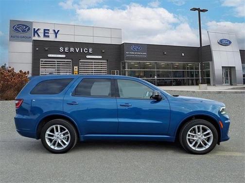 2023 Dodge Durango GT