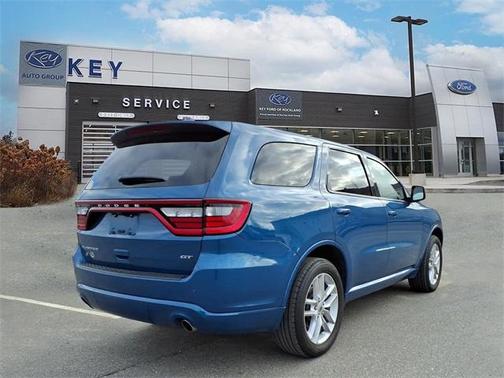 2023 Dodge Durango GT