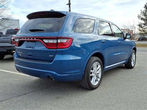 2023 Dodge Durango GT