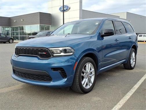 2023 Dodge Durango GT