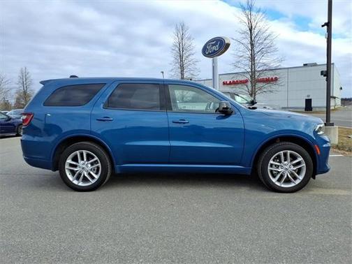 2023 Dodge Durango GT