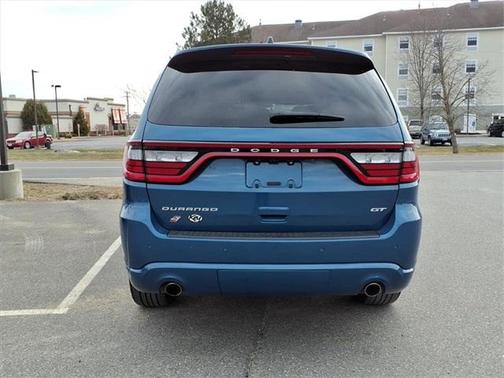 2023 Dodge Durango GT