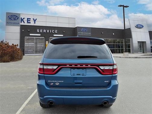 2023 Dodge Durango GT