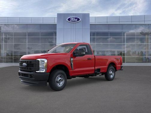2026 Ford F-250 XL