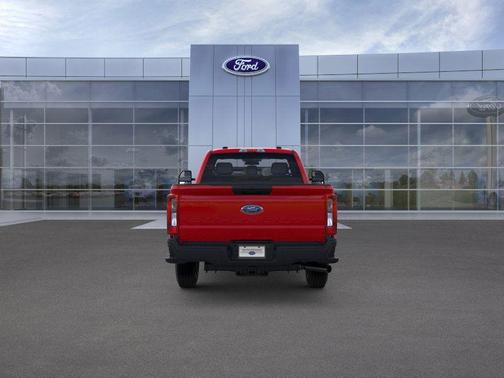 2026 Ford F-250 XL