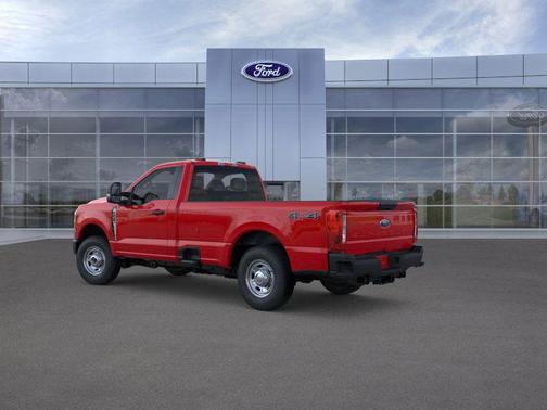 2026 Ford F-250 XL