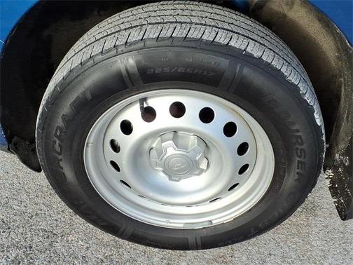 2023 Ford Maverick XL