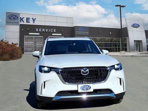 2024 Mazda CX-90 PHEV Premium Plus