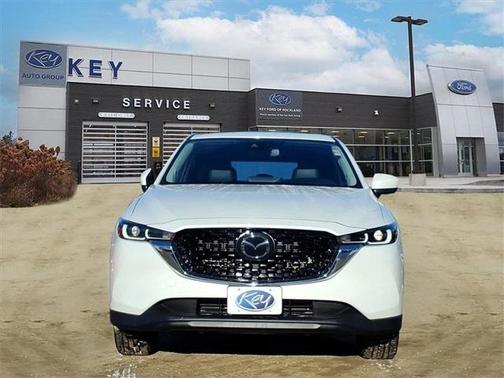 2023 Mazda CX-5 2.5 S Premium