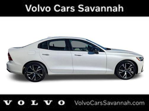 2025 Volvo S60 B5 Core
