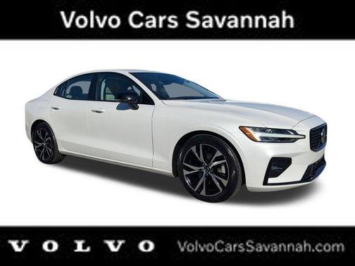2025 Volvo S60 B5 Core