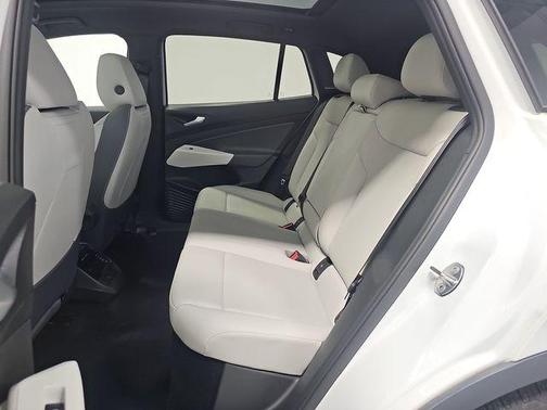 2021 Volkswagen ID.4 1st Edition