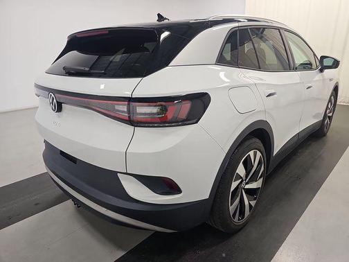 2021 Volkswagen ID.4 1st Edition