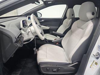 2021 Volkswagen ID.4 1st Edition