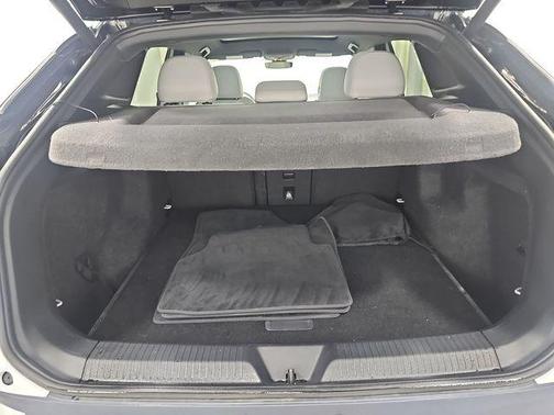 2021 Volkswagen ID.4 1st Edition