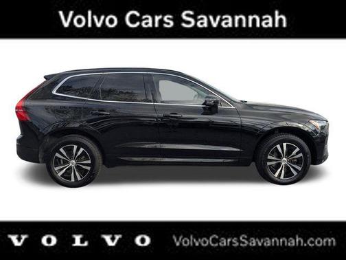 2023 Volvo XC60 B5 Core