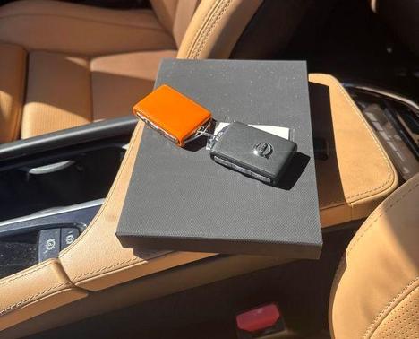 2023 Volvo XC90 B6 Ultimate 7-Seater