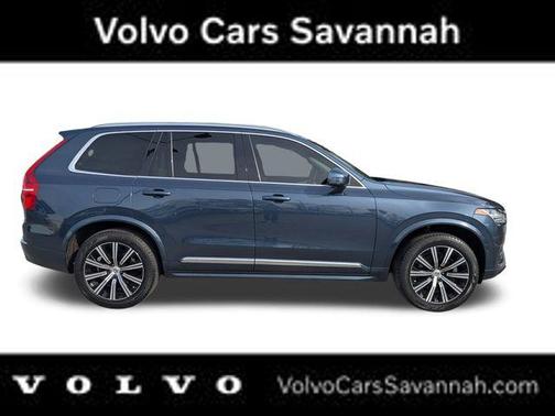 2024 Volvo XC90 B5 Core Bright Theme